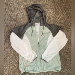 Columbia Flash-forward Windbreaker